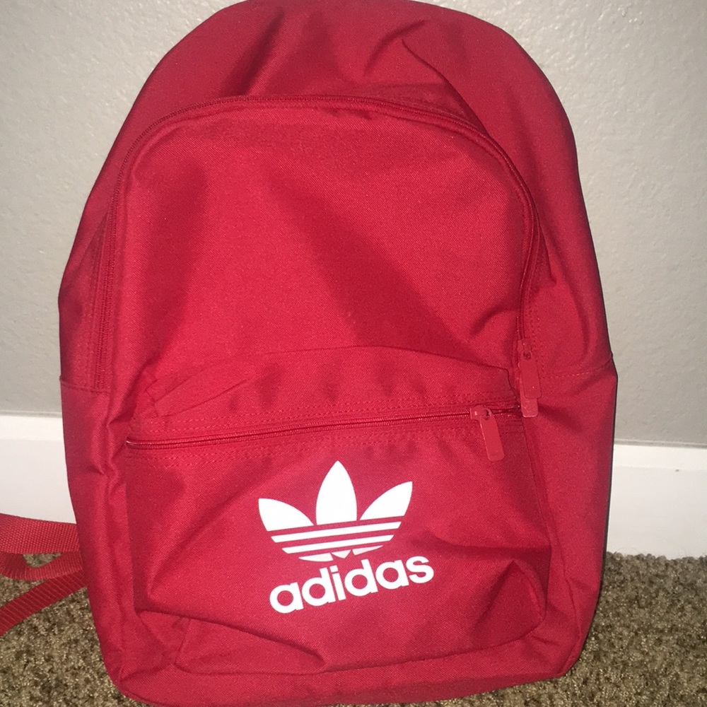 Men’s adidas backpack
